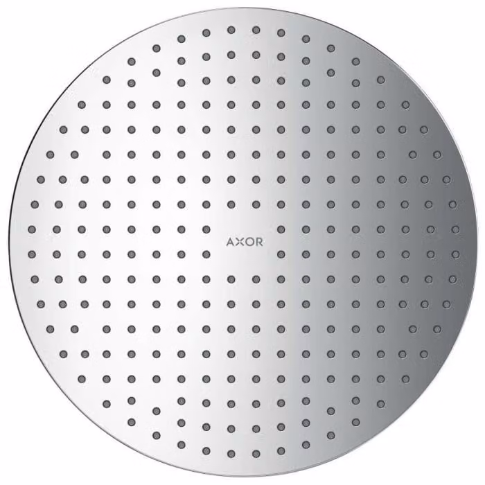 Axor Douchekop voor plafondmontage, opbouw, chroom, 300 mm, 1 straal
