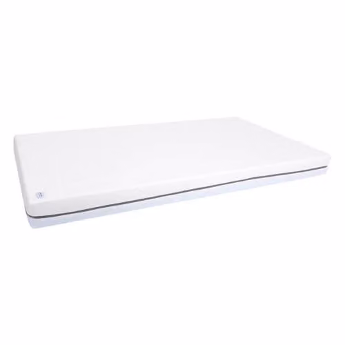 Bebies First Junior Matras met Comfort Foam, 70 x 140 cm