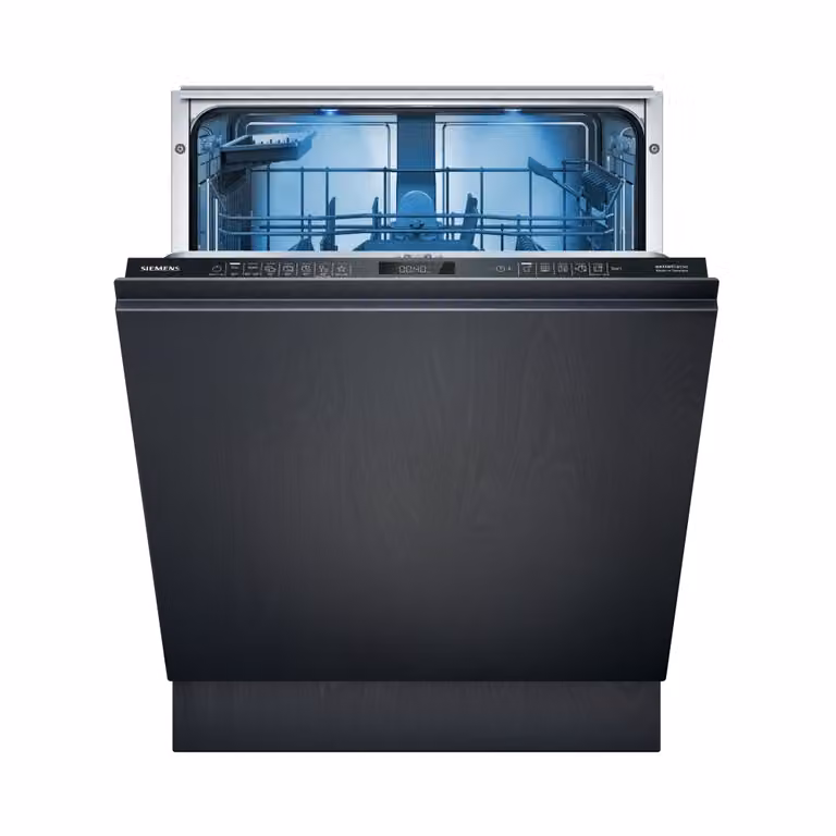 Siemens SX65EX15BE XXL vaatwasser (hoog model)