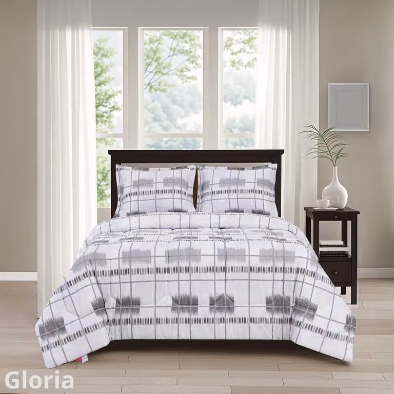 Zomerdekbed Sara van Gloria