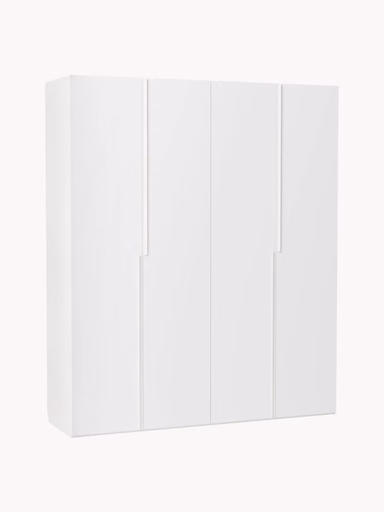 Westwing Collection Modulaire draaideurkast Leon, H: 236 cm
