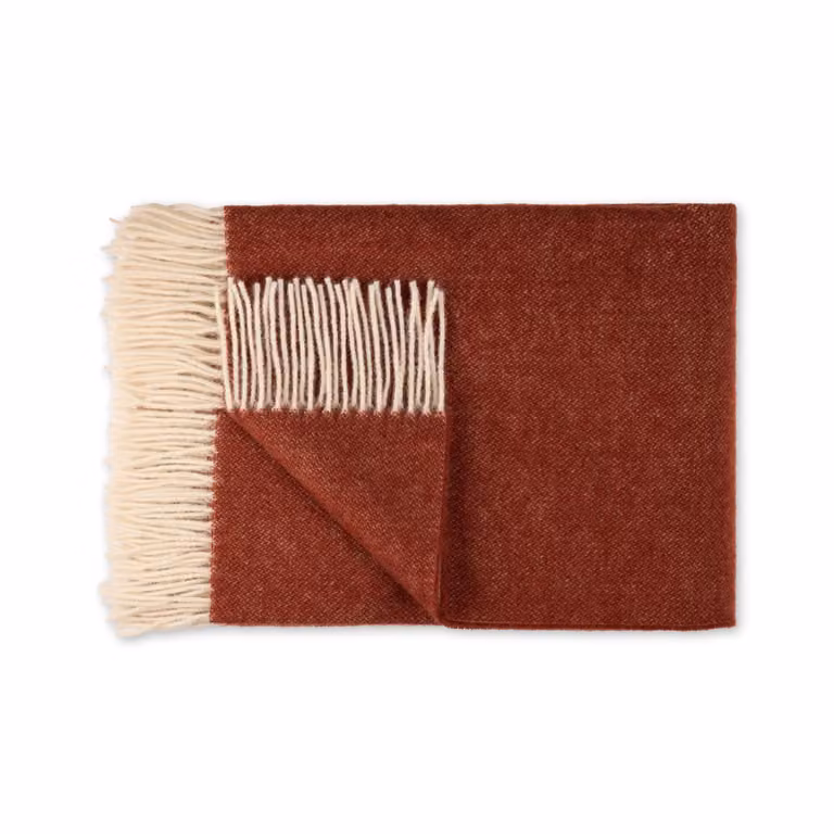 Vandyck Home Bellavita bedsprei mocca voor volwassenen