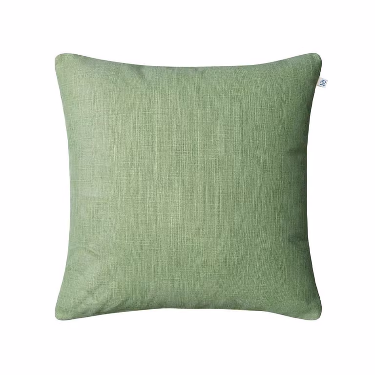 Chhatwal & Jonsson Pani Outdoor kussen Sage, 50 cm