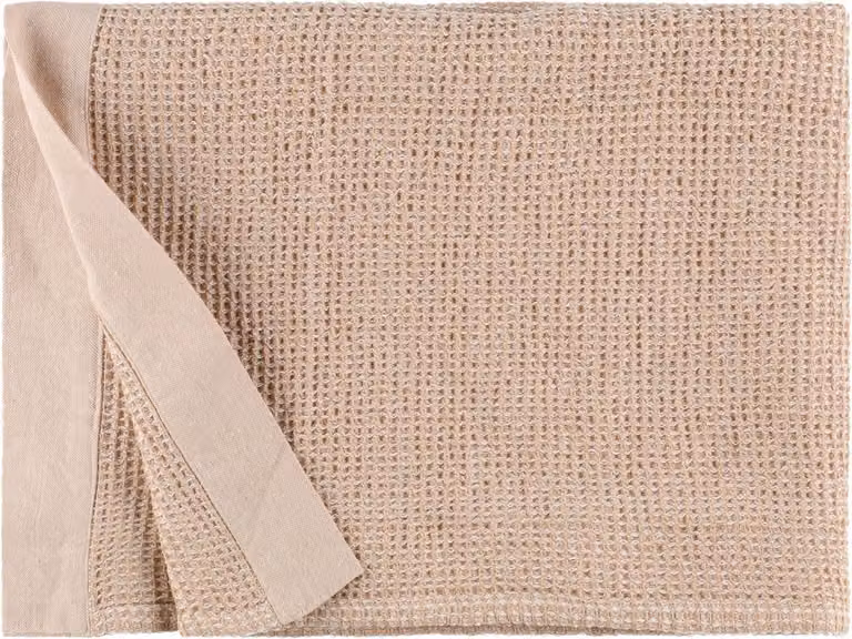 Rento Kenno Sauna Kleed Beige B: 60 cm, L: 160 cm