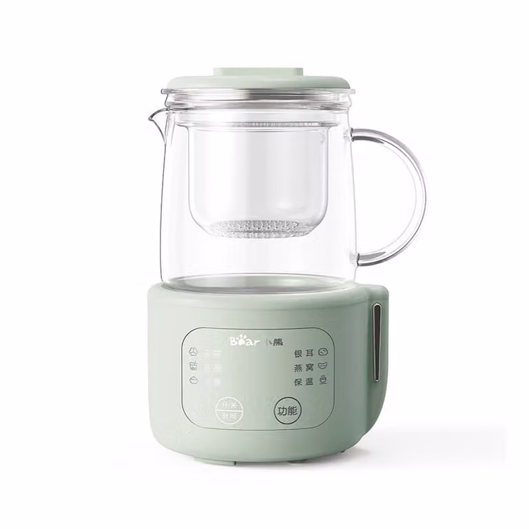 Bear Mini Healthy Waterkoker Office Cup YSH-F04E1