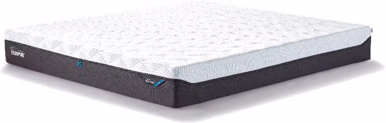 Tempur Pro Plus SmartCool Matras - Soft - Breedte: 160 cm, Lengte: 200 cm, Hoogte: 25 cm