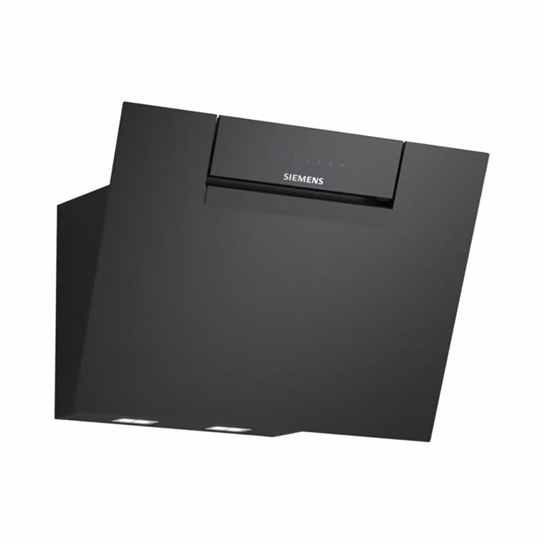 Siemens LC67JFN60 recirculatiekookplaat