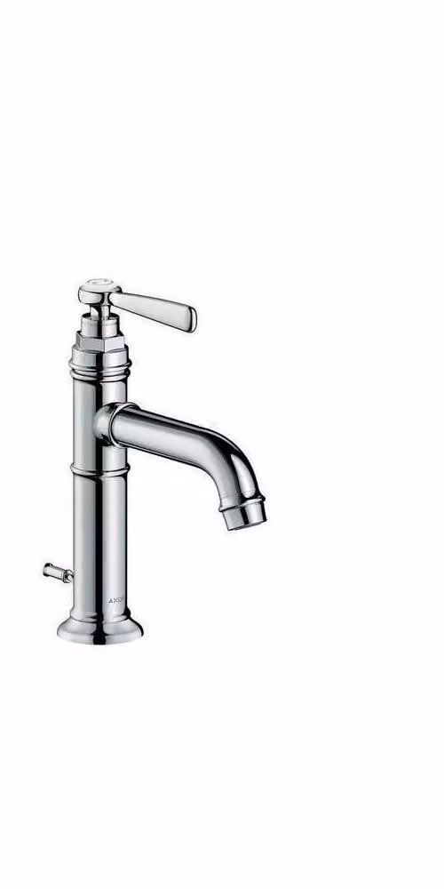 Axor Montreux Wastafelmengkraan 100 Axor 16515250