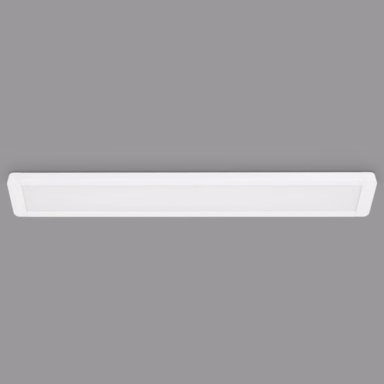 Telefunken LED onderbouwverlichting panel wit 37W 4400lm 4000K