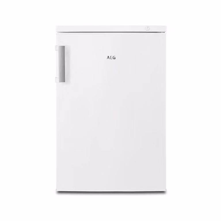 AEG ATB48E1AW Vrijstaande vrieskist met compressor in wit