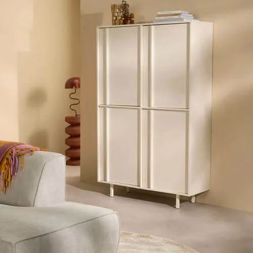 NOUS Living Wandkast Kale