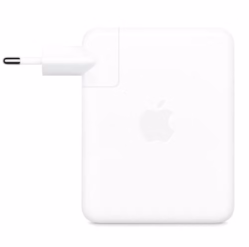 Apple USB-C-lichtnetadapter 140 W Oplader Wit