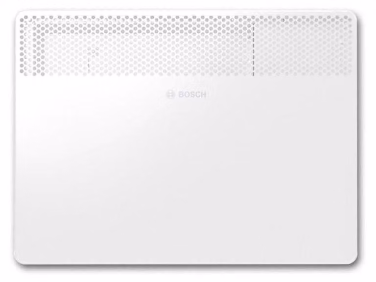 Bosch Konvector HC 4000-25 2500W Wit