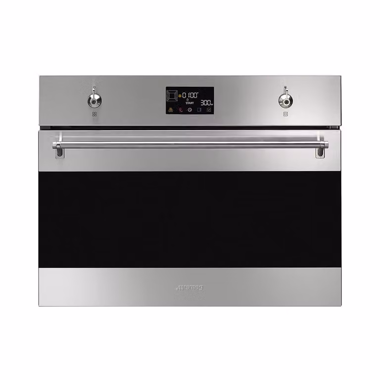 Smeg SO4302M1X oven