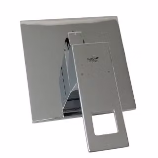 Grohe Eurocube chroom 1 stuk