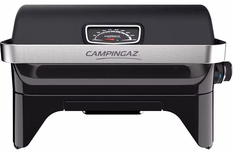 Campingaz Attitude 2go R gas-tafelgrill voor tuin, balkon of terras