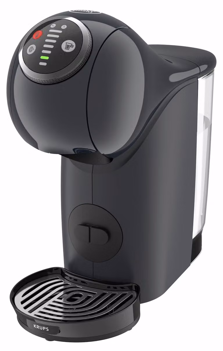 Krups KP340B.25 Dolce Gusto capsulemachine - Grijs