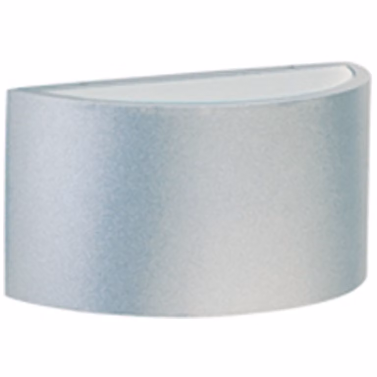 Albert Led Up and Down Light Squad M 20cm - Grijs