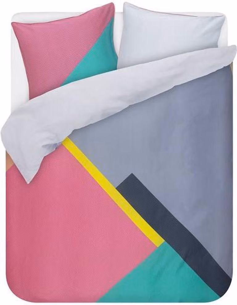 Esprit Xaz Dekbedovertrek Lits-jumeaux 240 x 220 cm