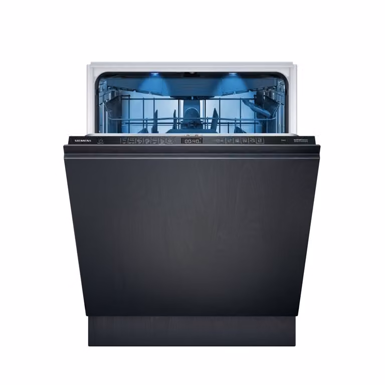 Siemens SX75EX04CE extraKlasse Volledig geïntegreerde vaatwasser XXL