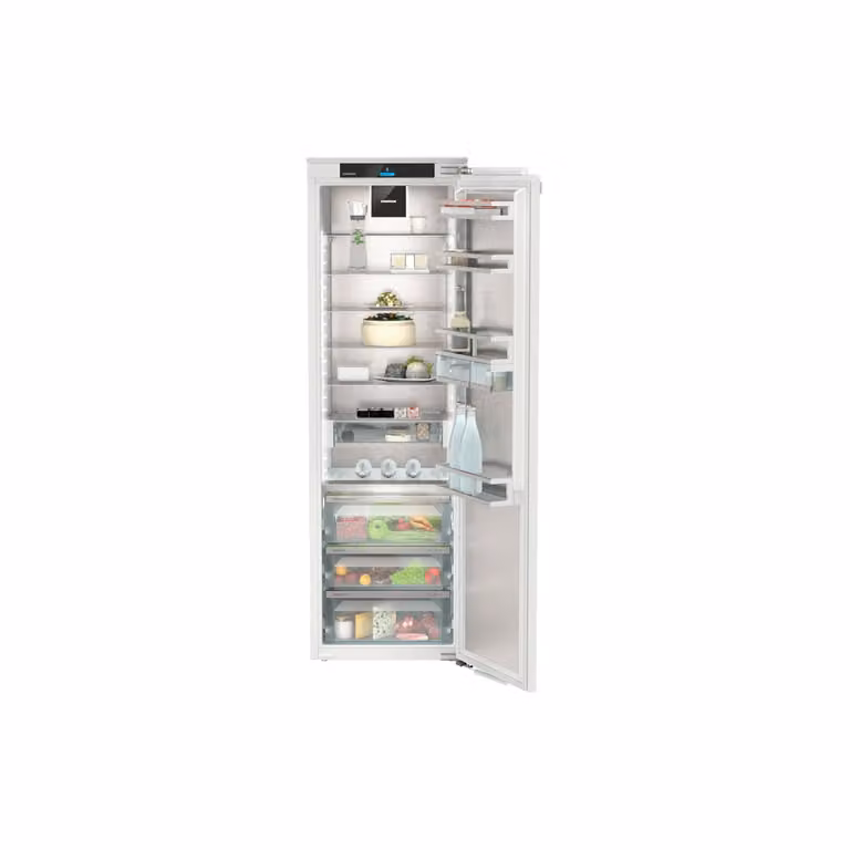 Liebherr IRBDI5180-20 koelkast met waterdispenser en vaste wateraansluiting