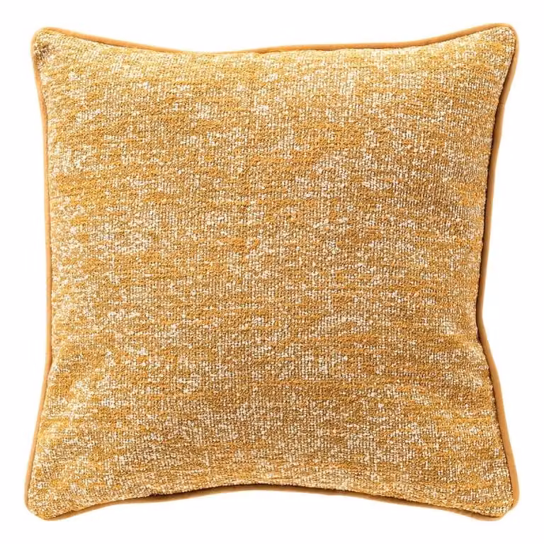 Sierkussen Casper Recycled Chai Tea Budget Home Store 45x45 cm