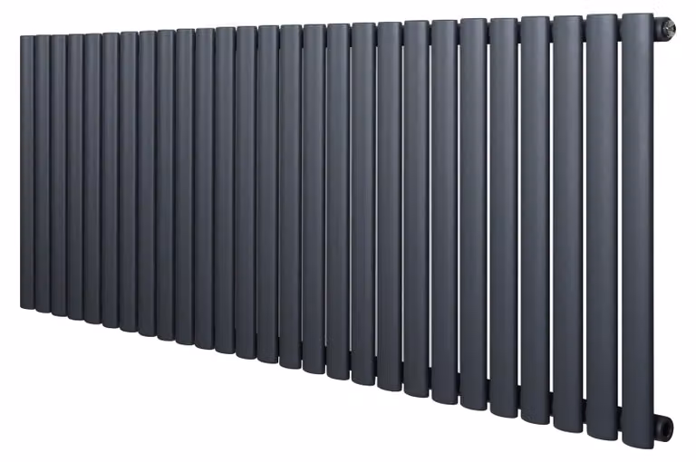 Radiator Anthracietgrijs 600 mm x 1620 mm van Monster Shop