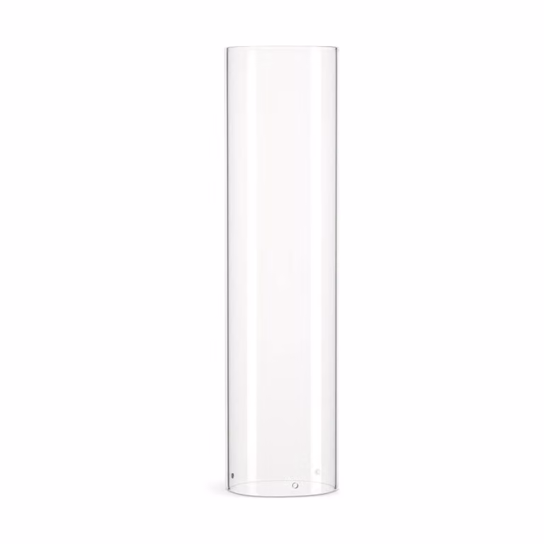 Ester & Erik cilinderglas hurricane voor kandelaar, 35 cm