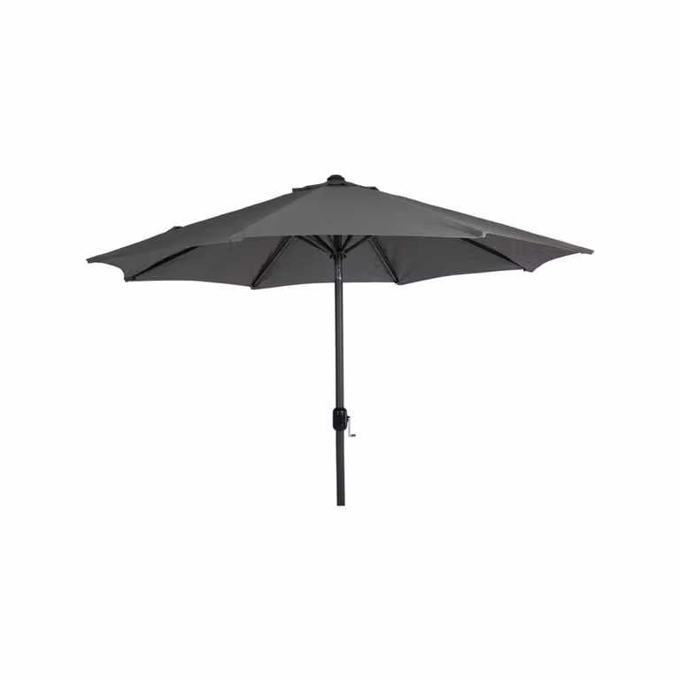 1898 Granö parasol antraciet Ø300 cm
