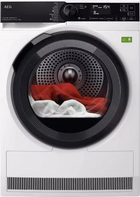AEG AbsoluteCare Pro TR969V6C