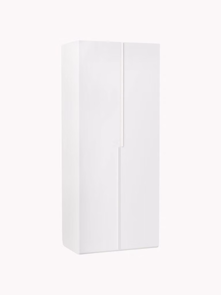 Westwing Collection Modulaire draaideurkast Leon, H: 236 cm
