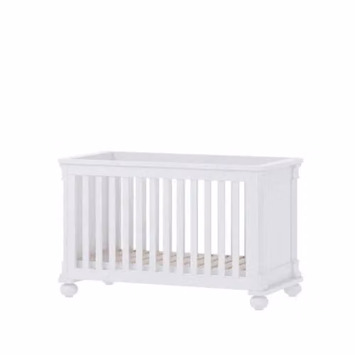 Born Lucky babybed Bristol 60 x 120 cm