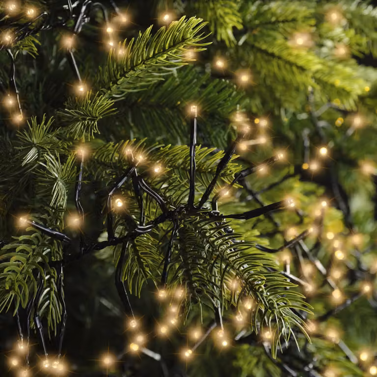 Kaemingk Clusterverlichting LED Buiten Kerstverlichting