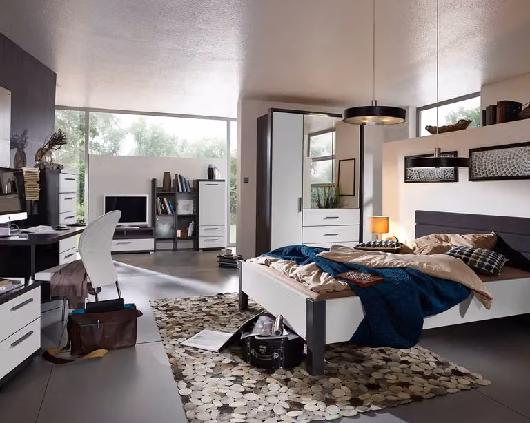 Bedroomshop Halifax Tienerkamer