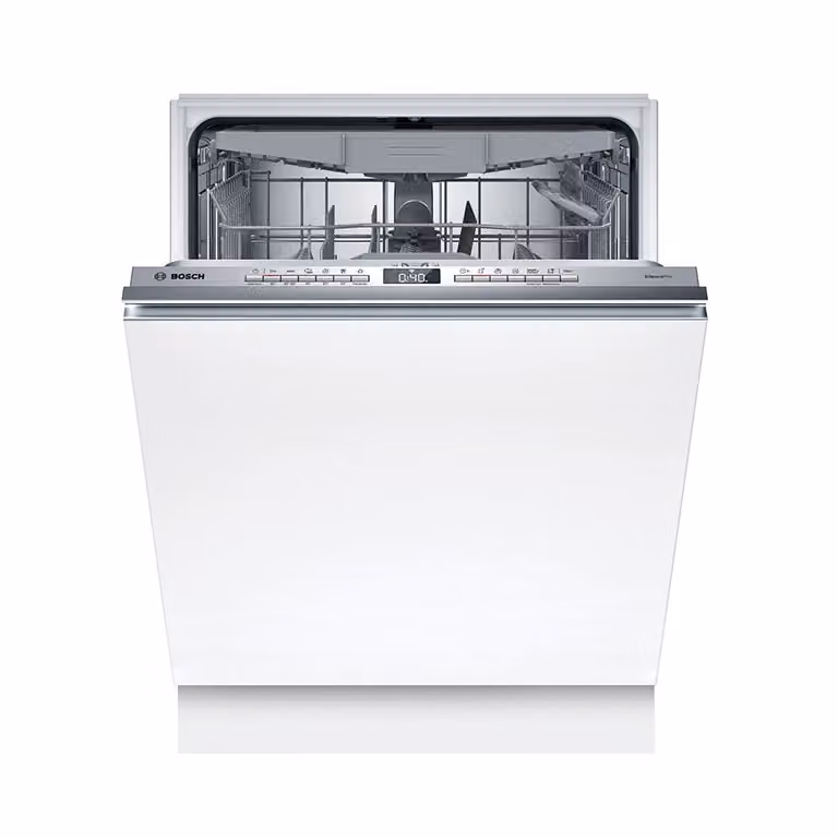 Bosch SBV4ECX23E XXL Volledig geïntegreerde vaatwasser