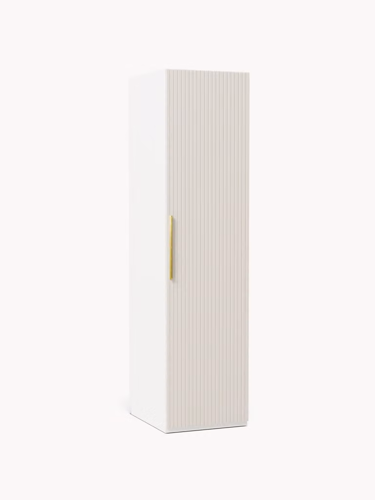 Westwing Collection Modulaire draaideurkast Simone, H: 200 cm