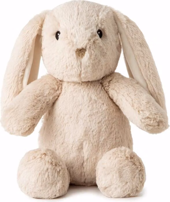 Cloud B Love Light Buddies Billy Bunny nachtlampje met melodie, konijn, geschikt vanaf 0 maanden