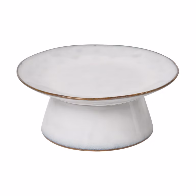 Broste Copenhagen Nordic Sand taartschotel Ø14,5 cm