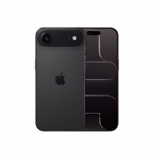 Apple iPhone Air 256 GB - Zwart