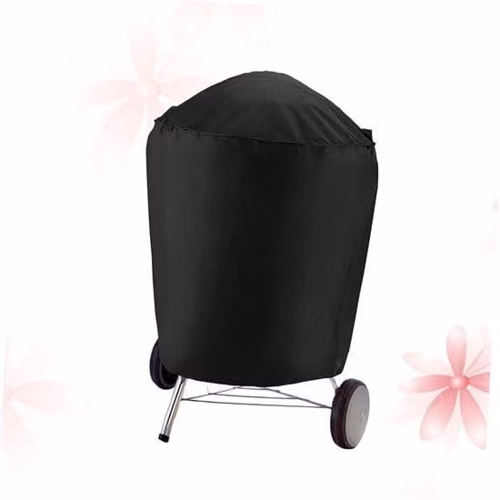 VHV Waterdichte barbecuehoes voor tuin, terras en buitenkeuken