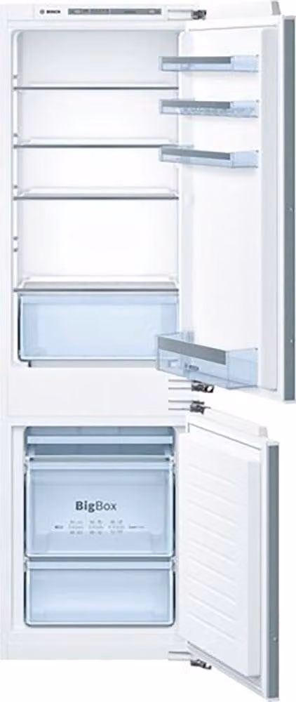 Bosch KIV86VFE1 Serie 4 Koel- en vriescombinatie