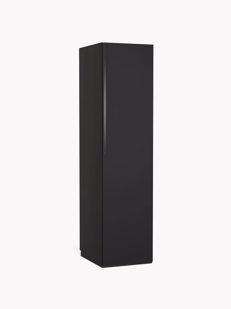 Westwing Collection Modulaire draaideurkast Leon van hout