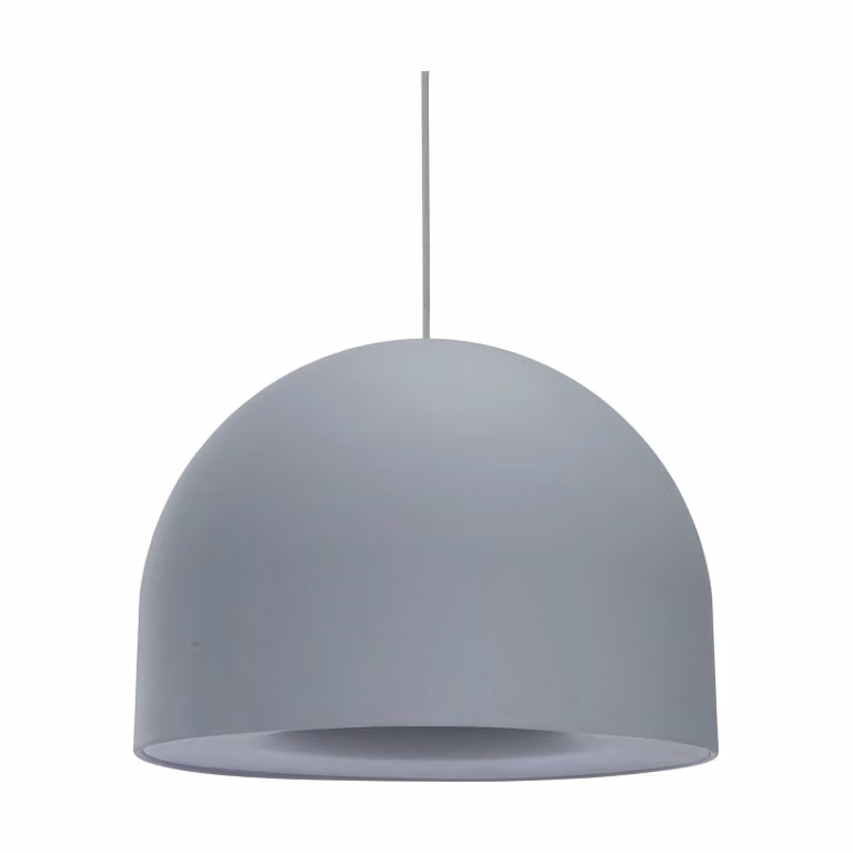 PR Home Norp hanglamp Grey 50 cm