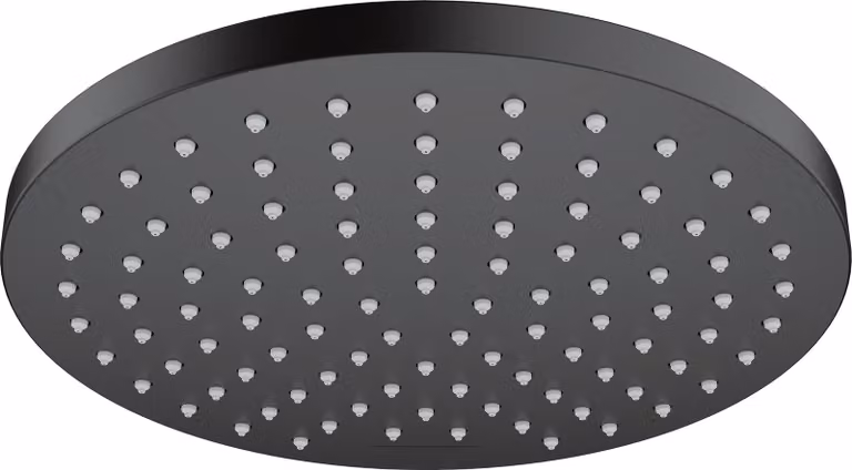 Hansgrohe Vernis Blend 200 1jet EcoSmart douchekop, matzwart