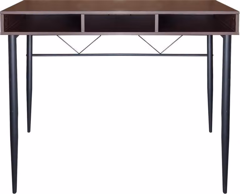 VDD Industrial Vintage Design Sidetable - Consoletafel - Donkerbruin