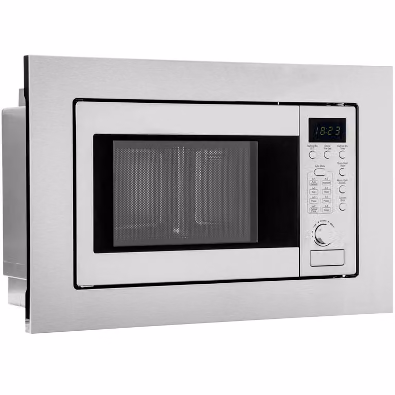 Bomann MWG 2215 EB magnetron met grillfunctie