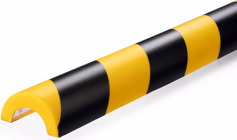 Durable Buisbeschermingsprofiel P30, 5 stuks, 1115130, Bont
