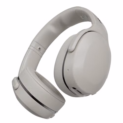 Skullcandy Crusher 540 Active over-ear hoofdtelefoon grijs