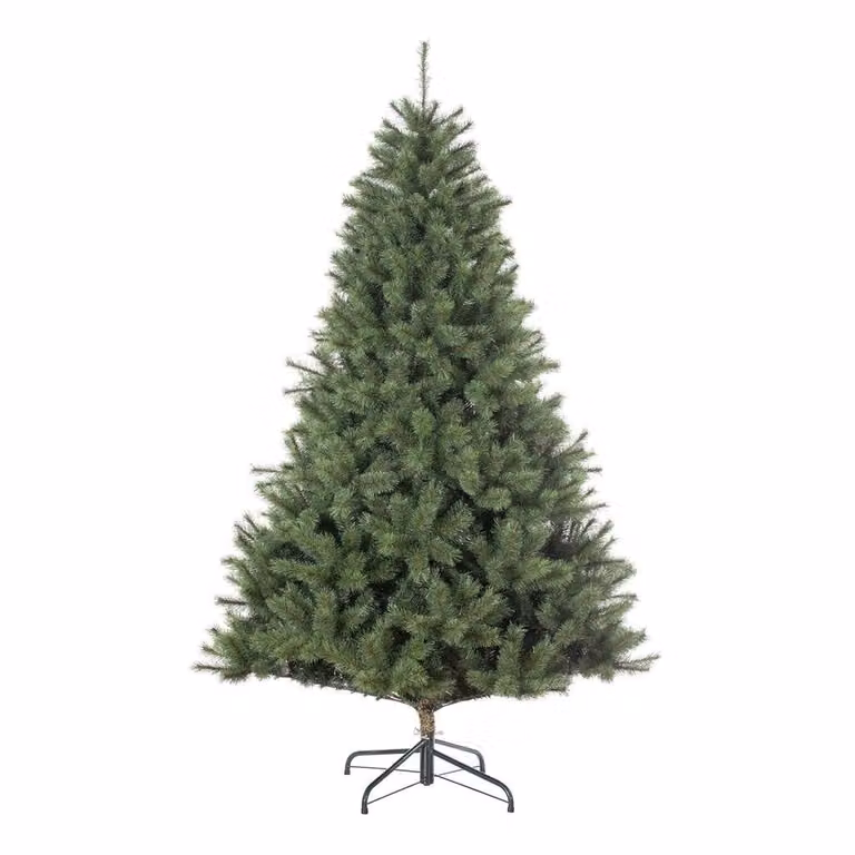 Carmanah Kunstkerstboom Groen 185 cm