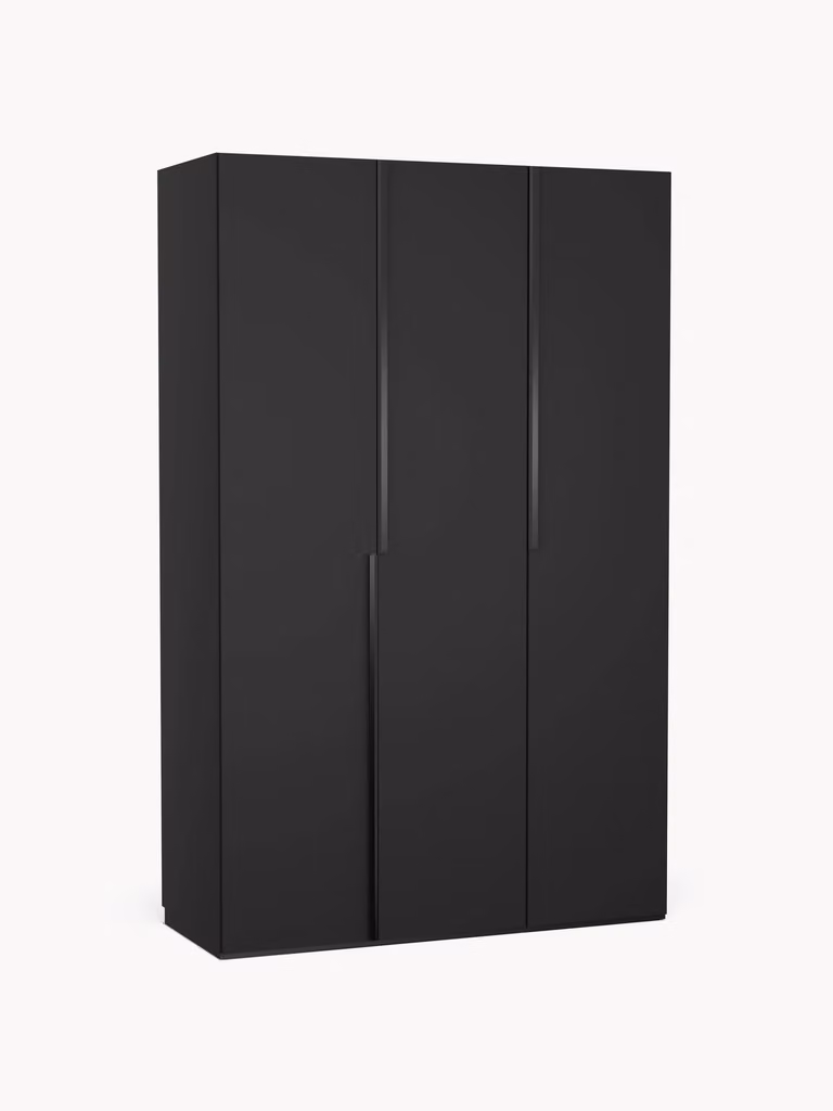 Westwing Collection Modulaire draaideurkast Leon, Breedte: 150 cm